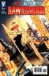 Secret History of the Authority: Jack Hawksmoor #5 Comic Books - Covers, Scans, Photos in Secret History of the Authority: Jack Hawksmoor Comic Books - Covers, Scans, Gallery